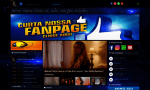 Radiogospelcuritiba.com thumbnail