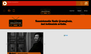 Radiogramofoni.fi thumbnail