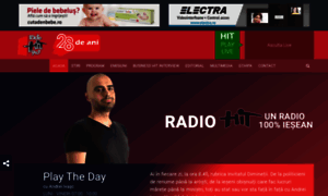 Radiohit.ro thumbnail