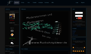 Radiohitpower.de thumbnail