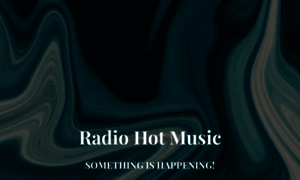 Radiohotmusic.it thumbnail