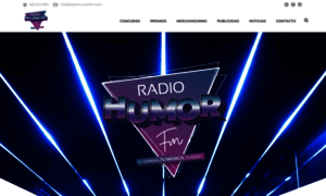 Radiohumorfm.com thumbnail
