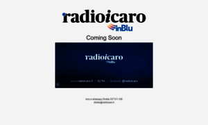 Radioicaro.com thumbnail