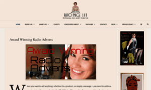 Radioimagelab.com thumbnail