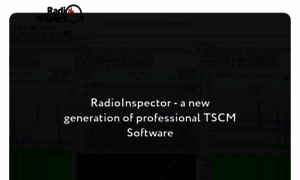 Radioinspector.com thumbnail