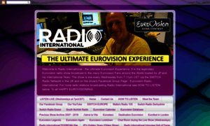 Radiointernational.tv thumbnail