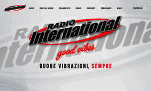 Radiointernationalstore.it thumbnail