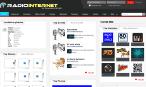 Radiointernet.es thumbnail