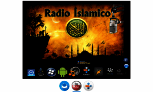 Radioislamico.com thumbnail