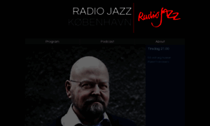 Radiojazz.dk thumbnail