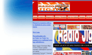 Radiojigjiga.com thumbnail