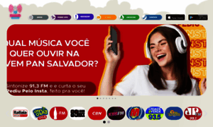 Radiojobs.com.br thumbnail