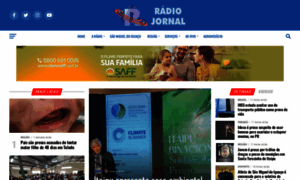 Radiojornalsaomiguel.com.br thumbnail