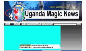 Radiokampala.ug thumbnail