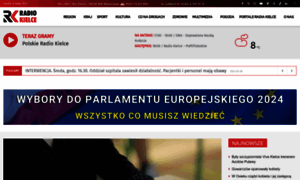 Radiokielce.pl thumbnail