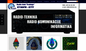 Radioklub.org thumbnail