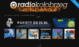 Radiokolobrzeg.pl thumbnail