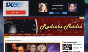 Radiola.audio thumbnail