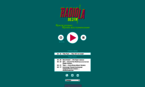 Radiola.ru thumbnail