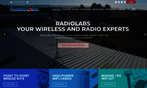 Radiolabs.com thumbnail