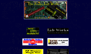 Radiolabworks.com thumbnail