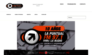 Radiolapuntual.com.ar thumbnail