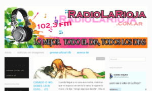 Radiolarioja.wordpress.com thumbnail