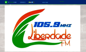 Radioliberdadefm.net thumbnail