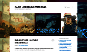 Radiolibertariazamorana.wordpress.com thumbnail