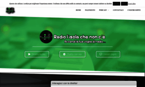 Radiolisolachenonce.com thumbnail