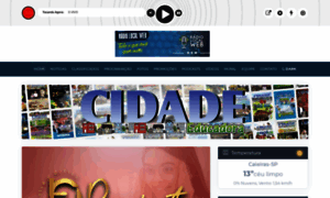 Radiolocalweb.com.br thumbnail