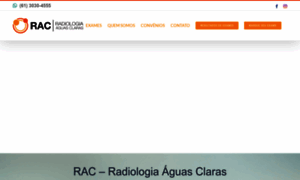 Radiologiaaguasclaras.com.br thumbnail