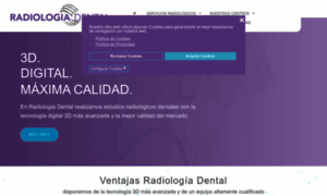 Radiologiadental.es thumbnail