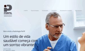 Radiologiaperfil.com.br thumbnail