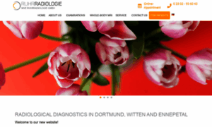 Radiologie-ennepe-ruhr.de thumbnail