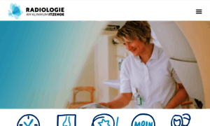 Radiologie-itzehoe.de thumbnail