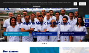 Radiologie-lyon-vaise.com thumbnail