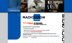 Radiologie-urfahr.at thumbnail