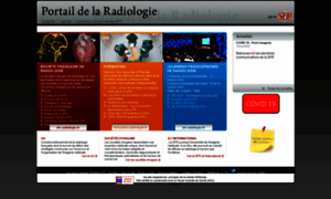 Radiologie.fr thumbnail
