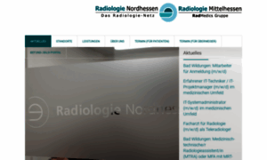 Radiologie.net thumbnail