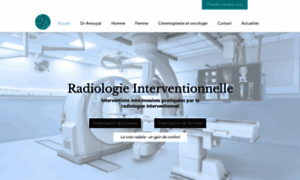 Radiologieinterventionnelle-paris.fr thumbnail