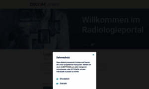 Radiologieportal.at thumbnail