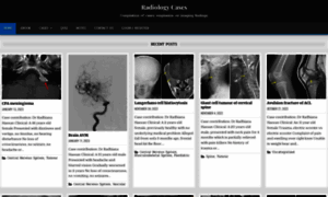 Radiologycases.my thumbnail