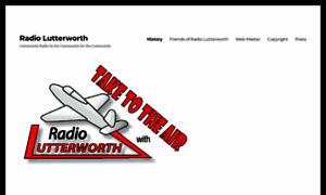 Radiolutterworth.co.uk thumbnail