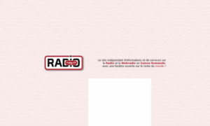 Radiomag.ch thumbnail