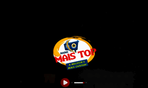 Radiomaistop.com.br thumbnail