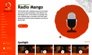 Radiomango.fm thumbnail