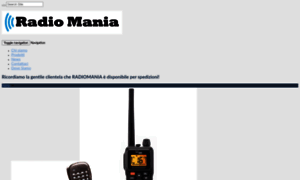 Radiomania1.com thumbnail