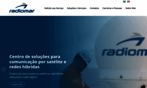 Radiomar.com.br thumbnail