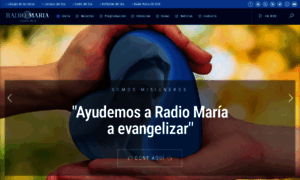Radiomaria.cr thumbnail